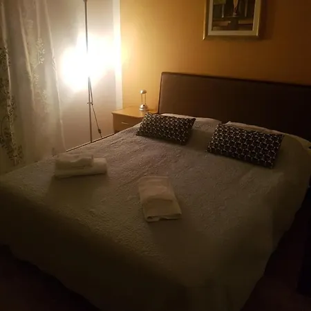 Hotel Pansion Kaleb