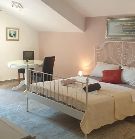 Hotel Pansion Kaleb Brbinj