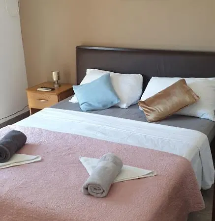Hotel Pansion Kaleb